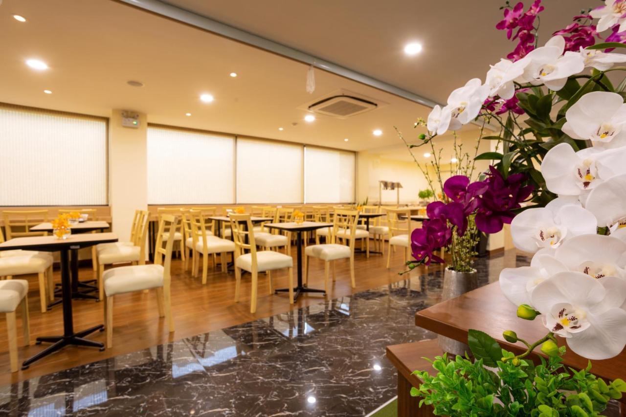Hotel Kuretakeso Thailand Sriracha - Sha Extra Plus Si Racha Εξωτερικό φωτογραφία
