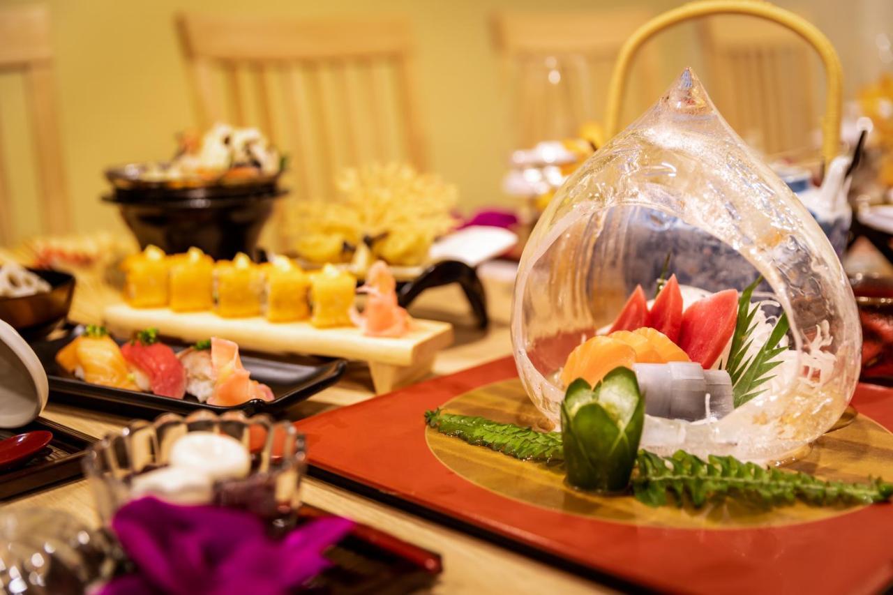 Hotel Kuretakeso Thailand Sriracha - Sha Extra Plus Si Racha Εξωτερικό φωτογραφία