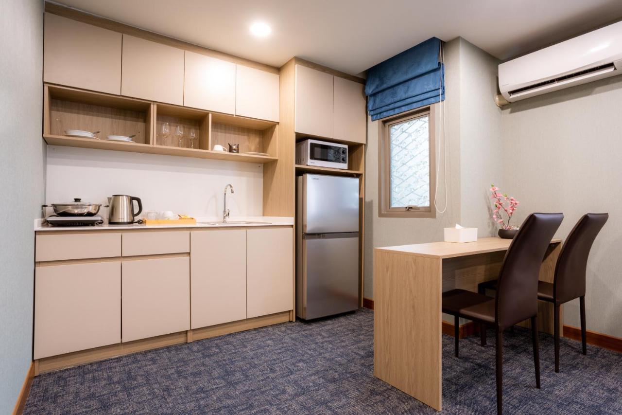 Hotel Kuretakeso Thailand Sriracha - Sha Extra Plus Si Racha Εξωτερικό φωτογραφία