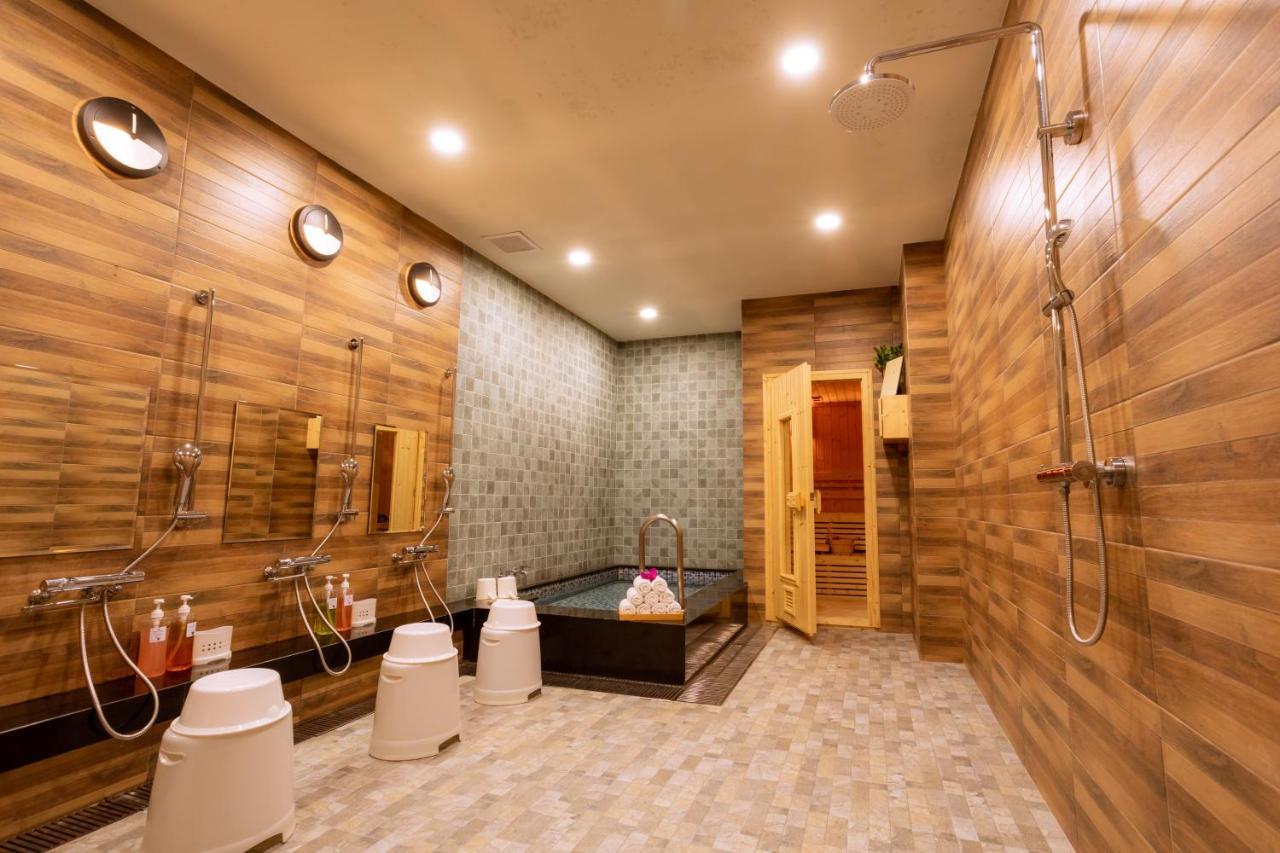 Hotel Kuretakeso Thailand Sriracha - Sha Extra Plus Si Racha Εξωτερικό φωτογραφία
