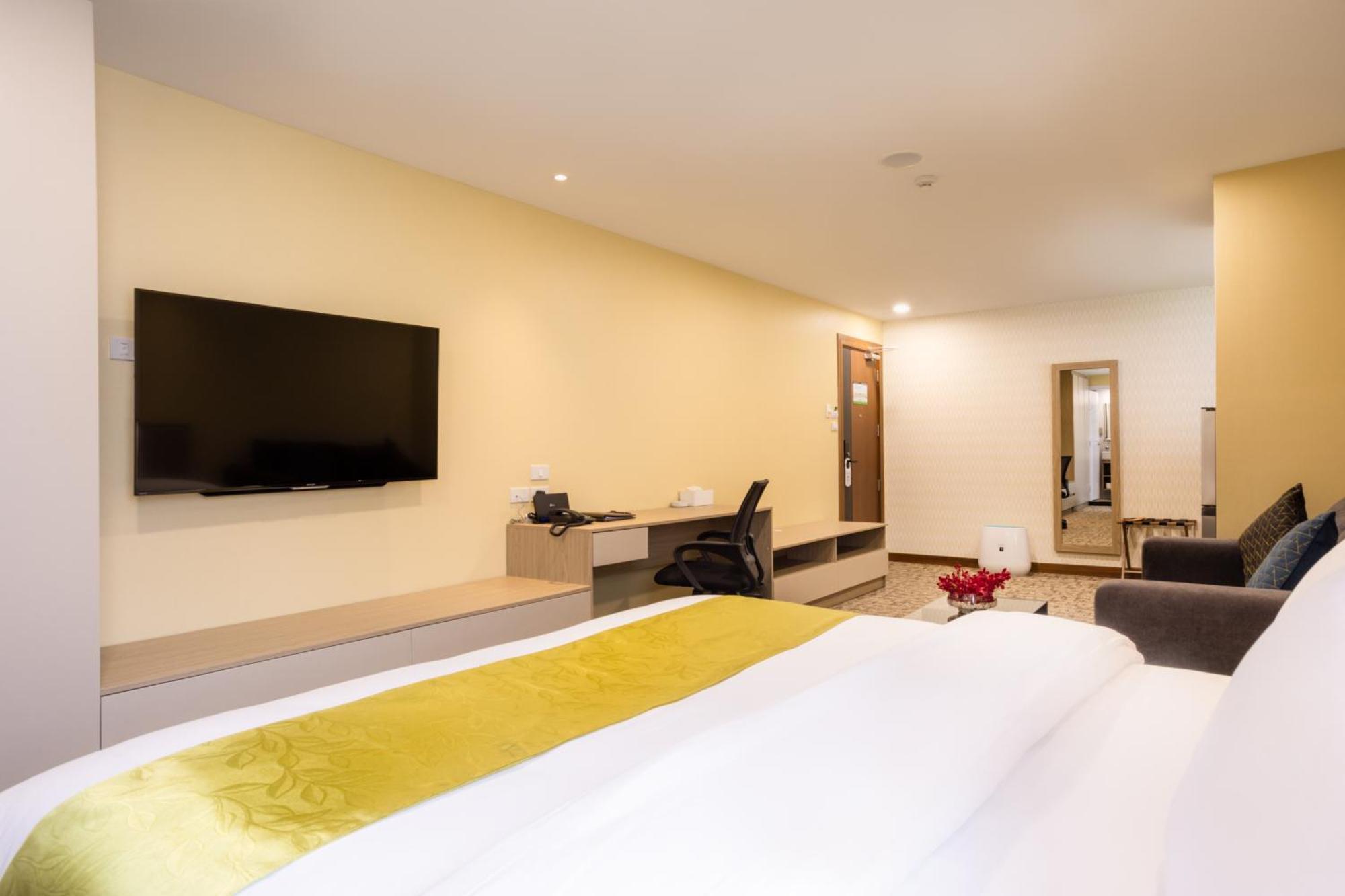 Hotel Kuretakeso Thailand Sriracha - Sha Extra Plus Si Racha Εξωτερικό φωτογραφία