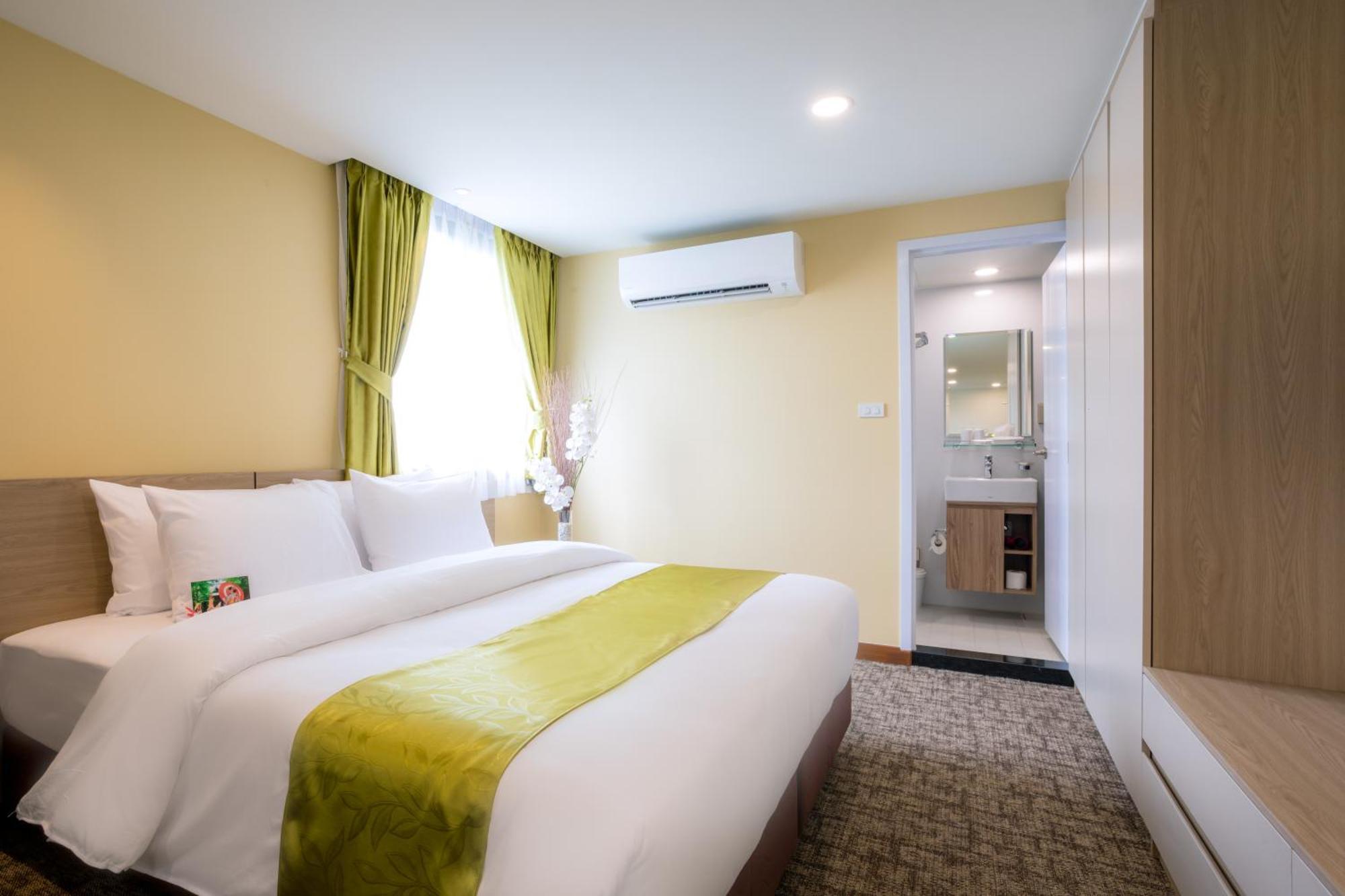 Hotel Kuretakeso Thailand Sriracha - Sha Extra Plus Si Racha Εξωτερικό φωτογραφία